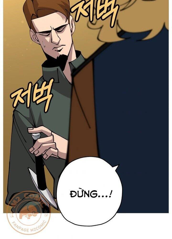 Chiến Binh Quật Cường  Chapter 34 - Trang 41
