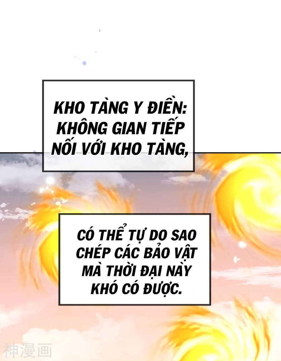 Mạt Thế Cùng Bạn Gái Zombie Chapter 102 - Trang 1