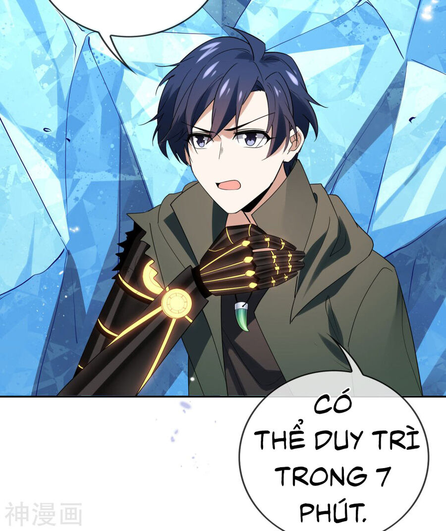 Mạt Thế Cùng Bạn Gái Zombie Chapter 102 - Trang 30