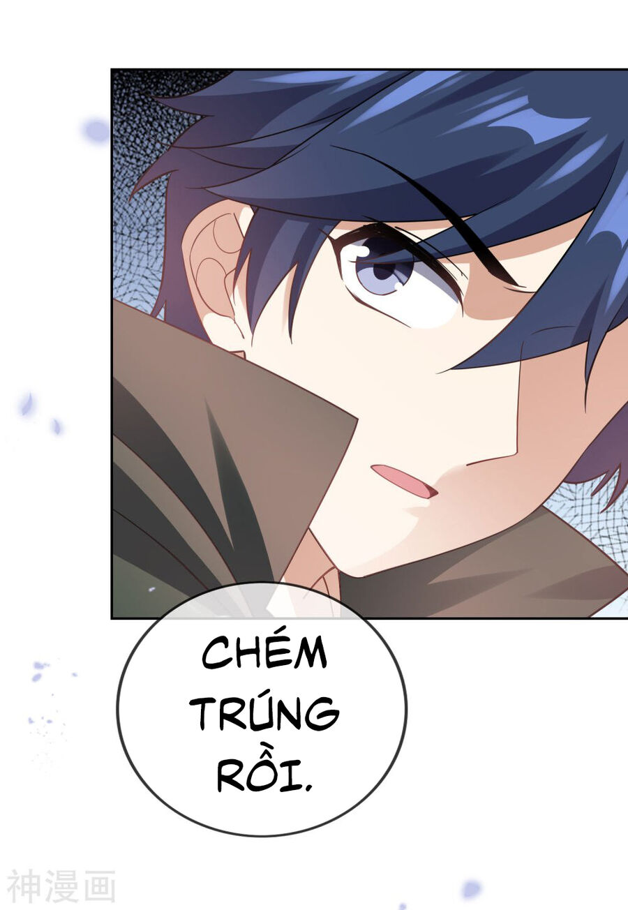 Mạt Thế Cùng Bạn Gái Zombie Chapter 101 - Trang 19