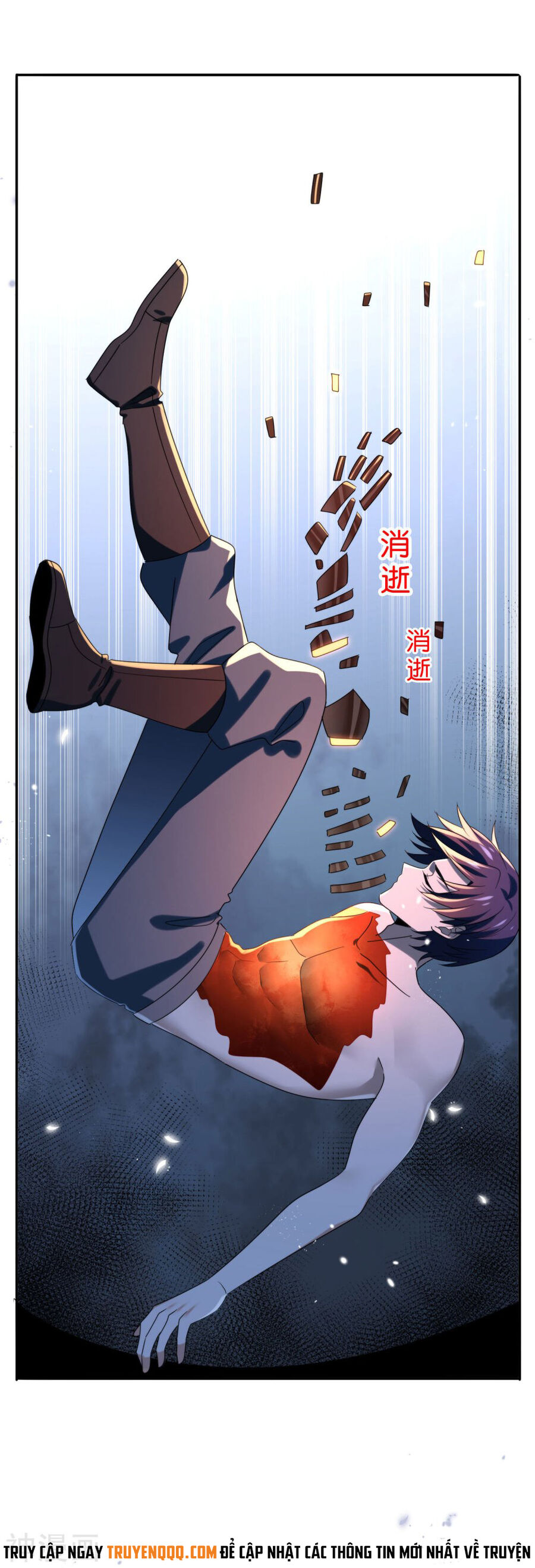 Mạt Thế Cùng Bạn Gái Zombie Chapter 103 - Trang 36
