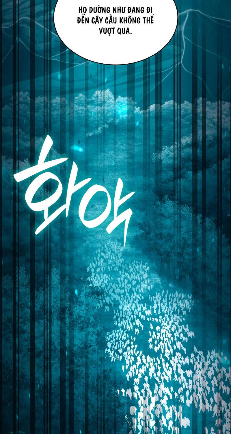 Đại Pháp Sư Toàn Năng Chap 71 - Next Chap 72