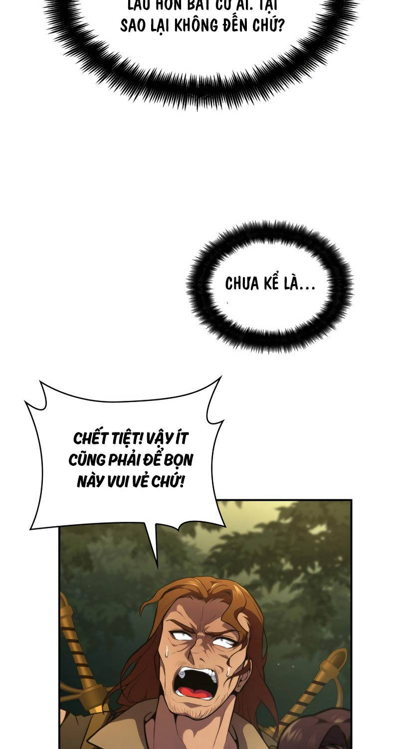 Đại Pháp Sư Toàn Năng Chap 71 - Next Chap 72