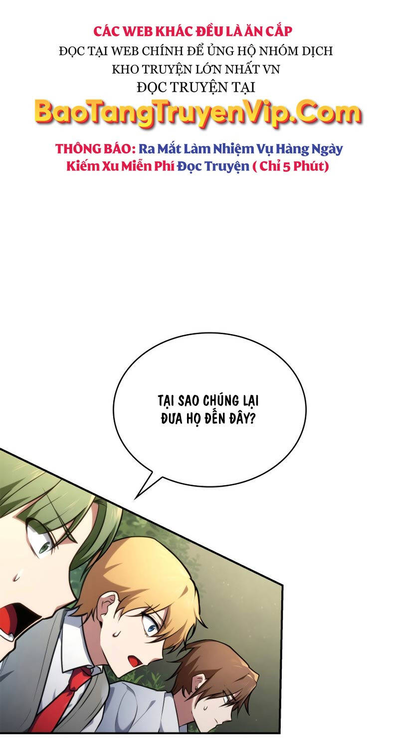 Đại Pháp Sư Toàn Năng Chap 71 - Next Chap 72