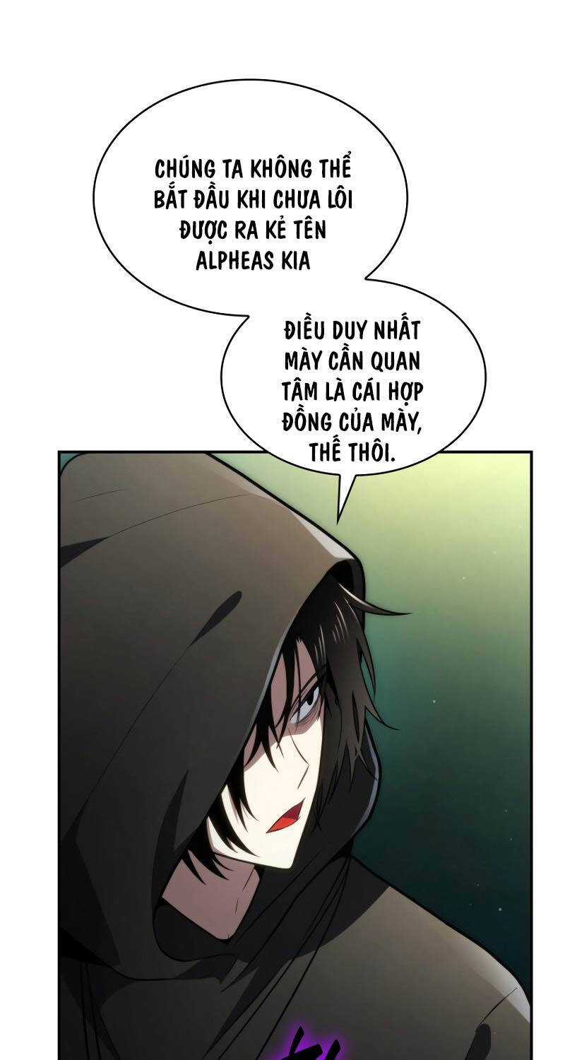 Đại Pháp Sư Toàn Năng Chap 71 - Next Chap 72