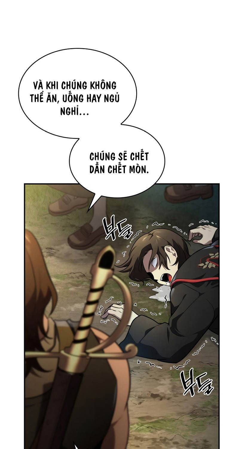 Đại Pháp Sư Toàn Năng Chap 71 - Next Chap 72