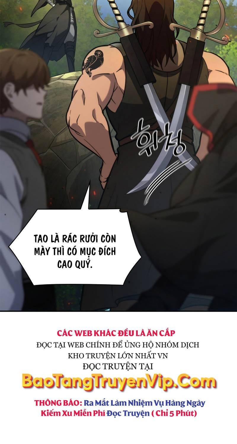 Đại Pháp Sư Toàn Năng Chap 71 - Next Chap 72