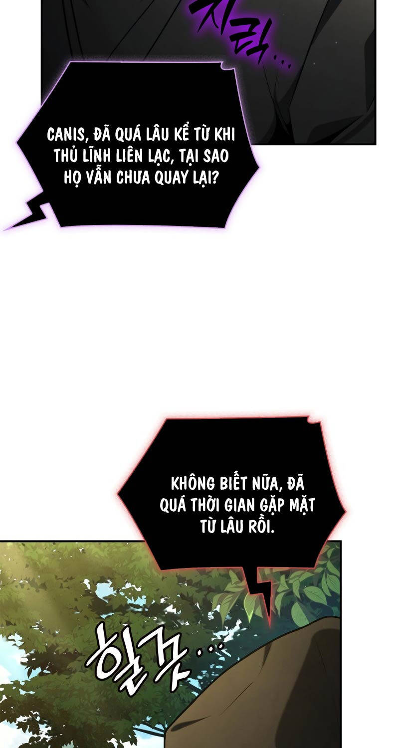 Đại Pháp Sư Toàn Năng Chap 71 - Next Chap 72