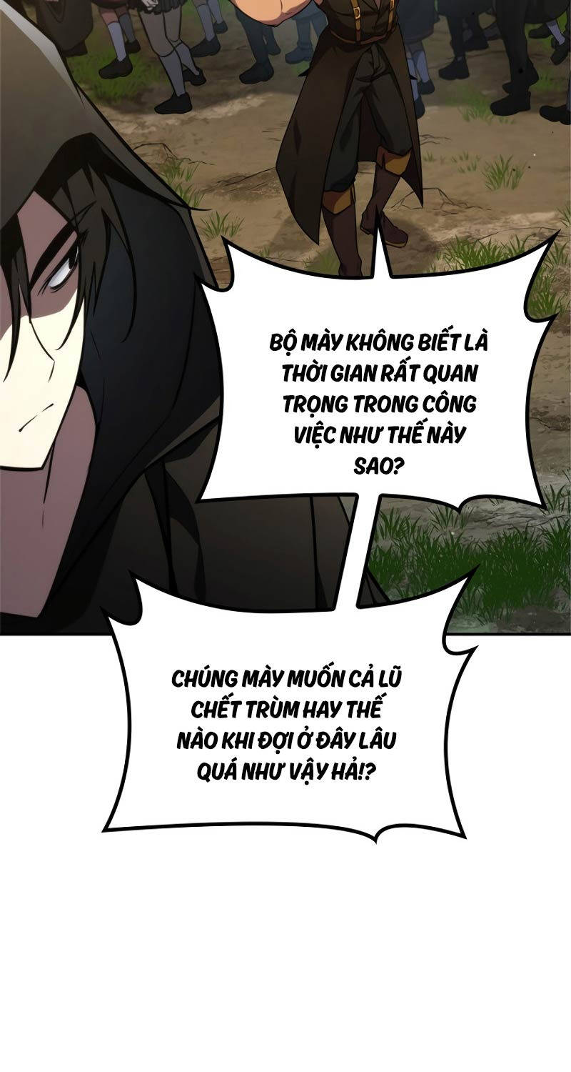 Đại Pháp Sư Toàn Năng Chap 71 - Next Chap 72