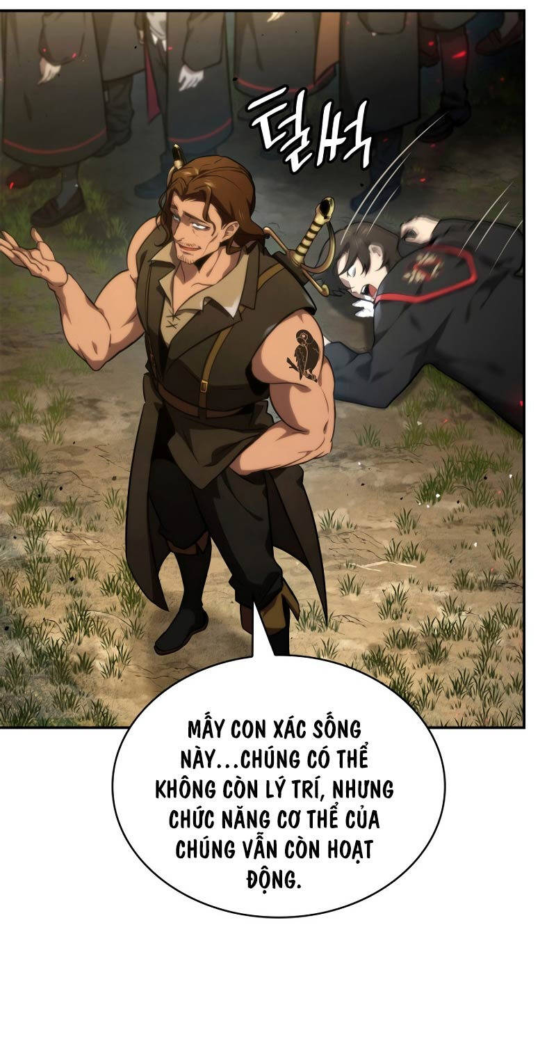 Đại Pháp Sư Toàn Năng Chap 71 - Next Chap 72