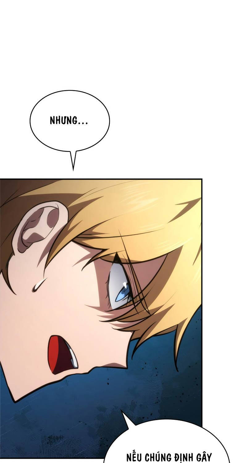 Đại Pháp Sư Toàn Năng Chap 71 - Next Chap 72