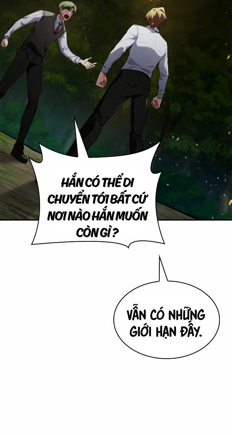 Đại Pháp Sư Toàn Năng Chapter 74 - Trang 77