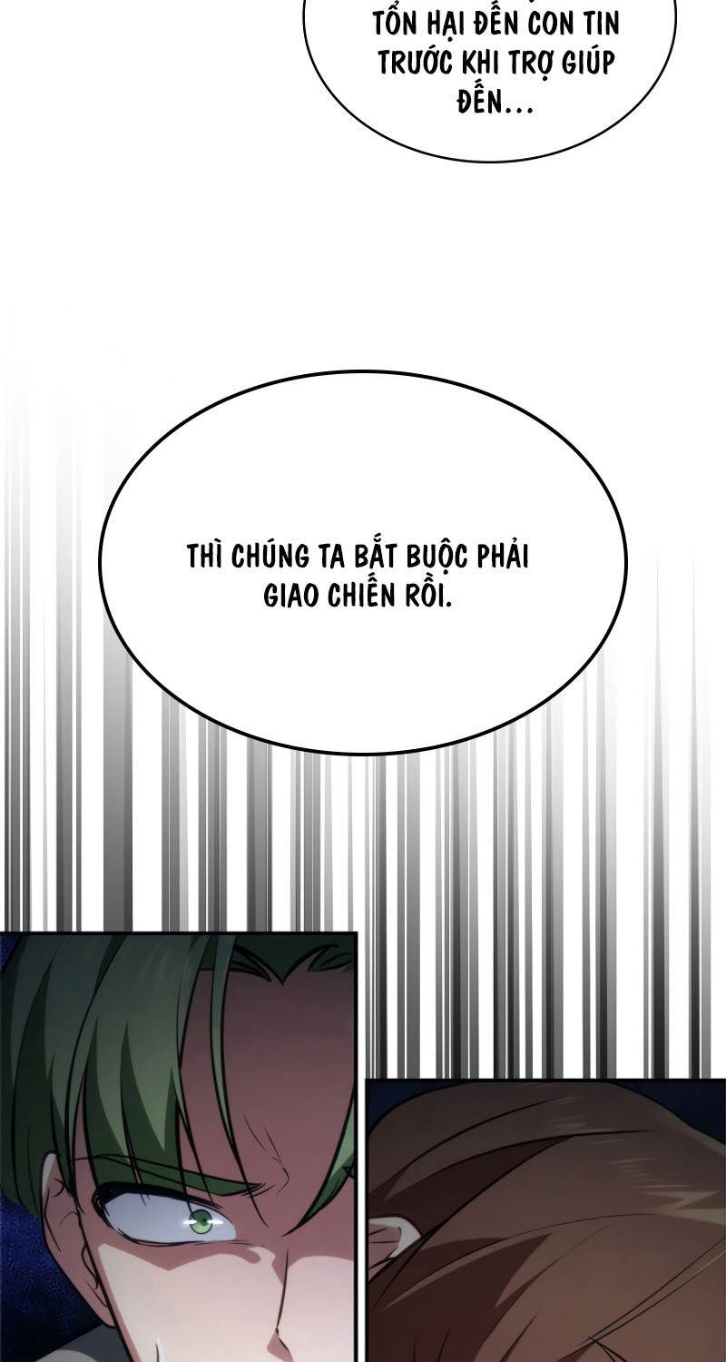 Đại Pháp Sư Toàn Năng Chap 71 - Next Chap 72