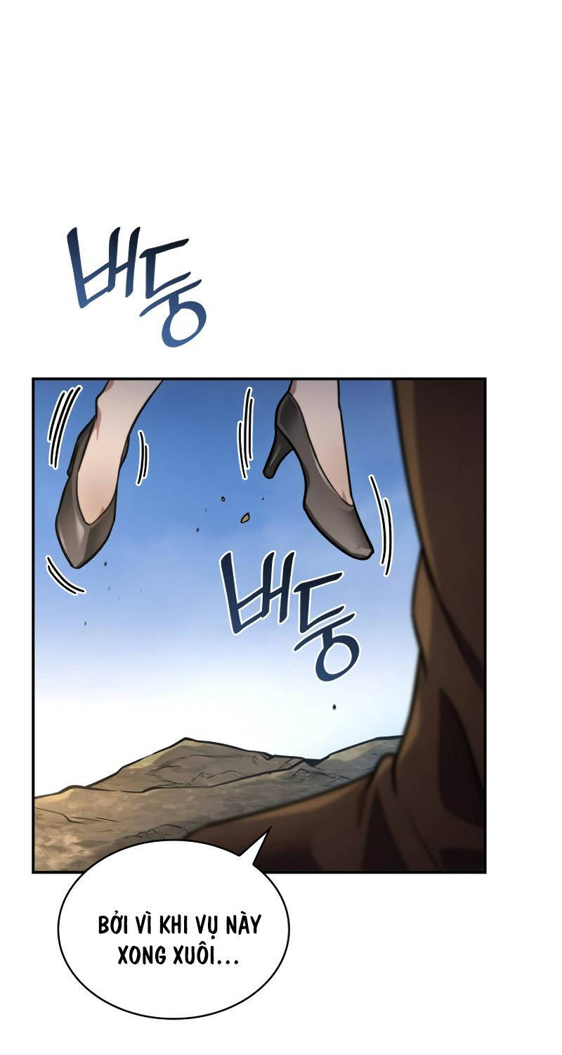 Đại Pháp Sư Toàn Năng Chap 71 - Next Chap 72