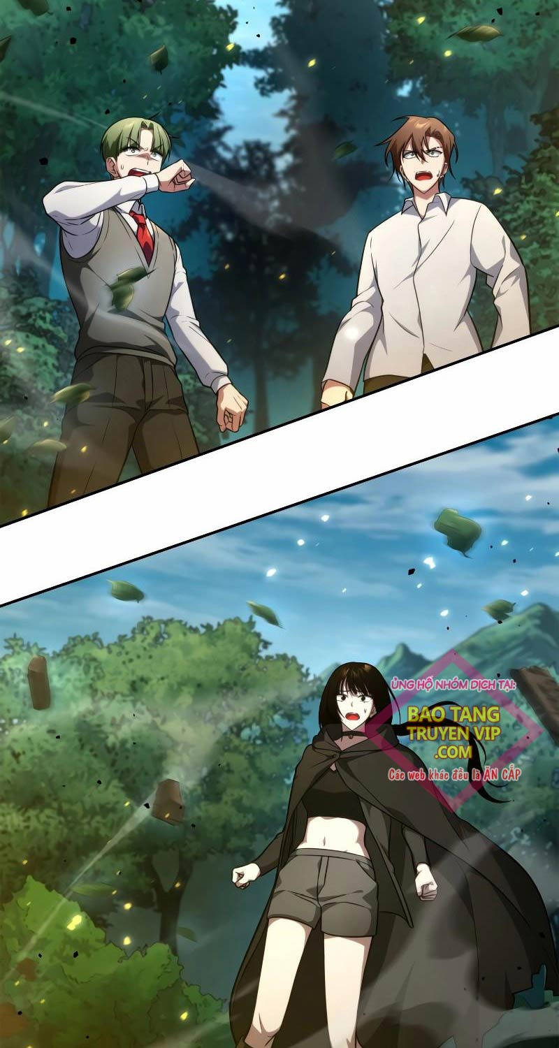 Đại Pháp Sư Toàn Năng Chapter 74 - Trang 53