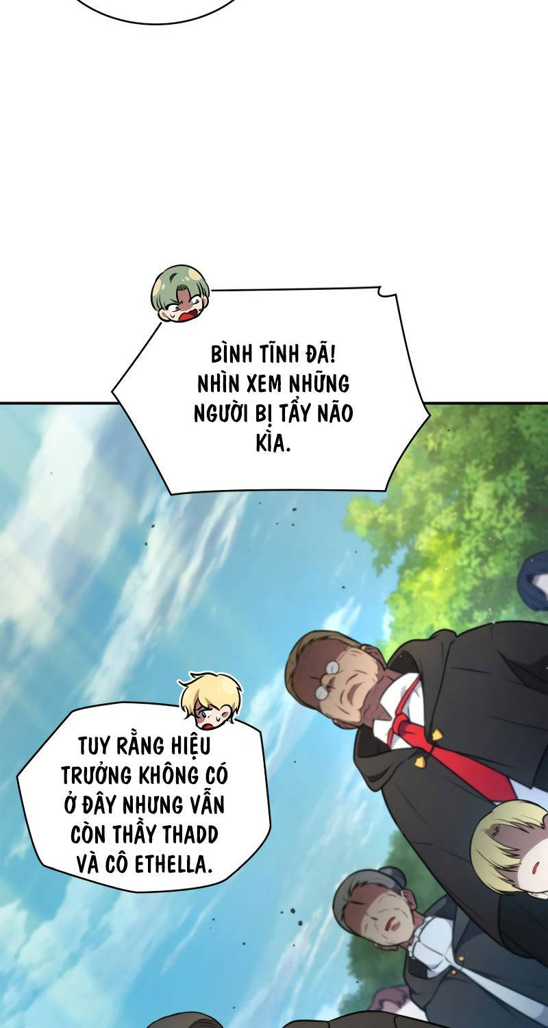 Đại Pháp Sư Toàn Năng Chap 71 - Next Chap 72