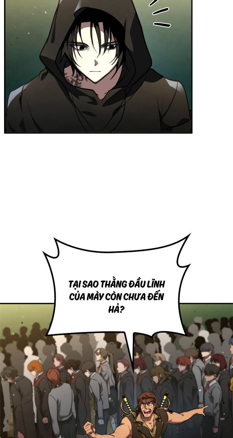 Đại Pháp Sư Toàn Năng Chap 71 - Next Chap 72