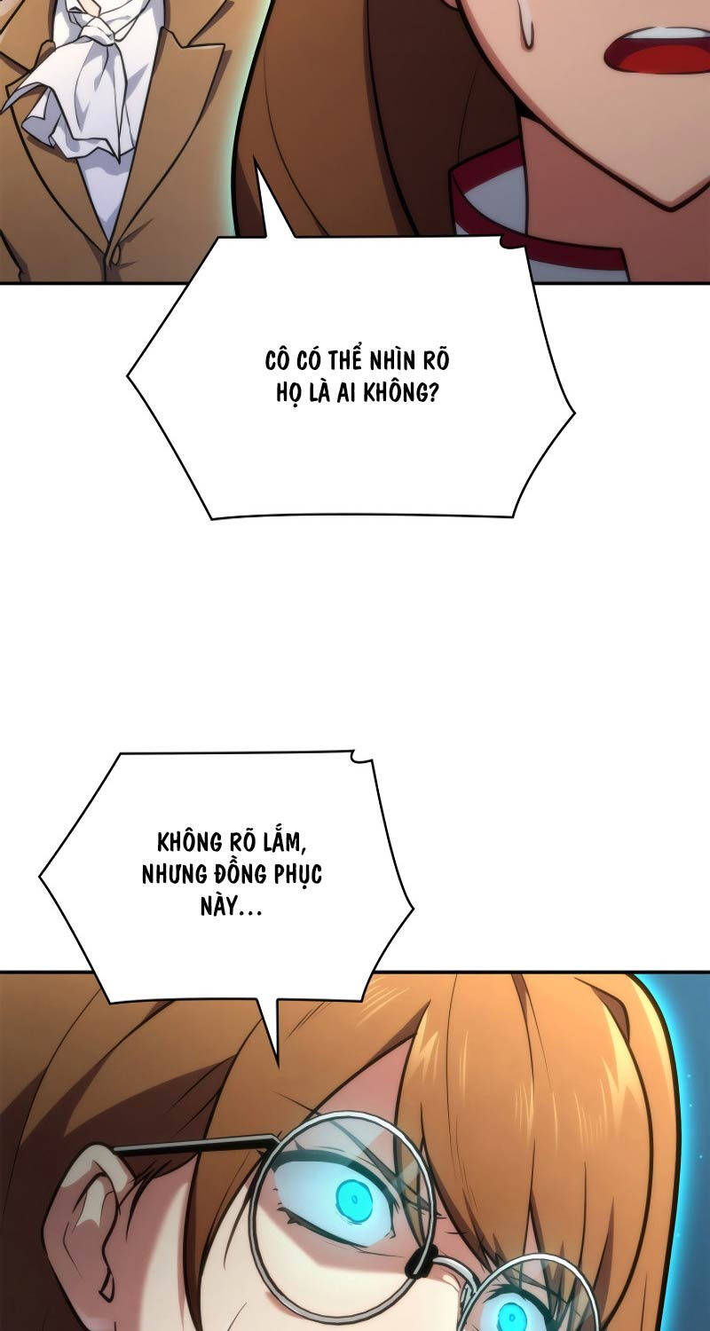 Đại Pháp Sư Toàn Năng Chap 71 - Next Chap 72