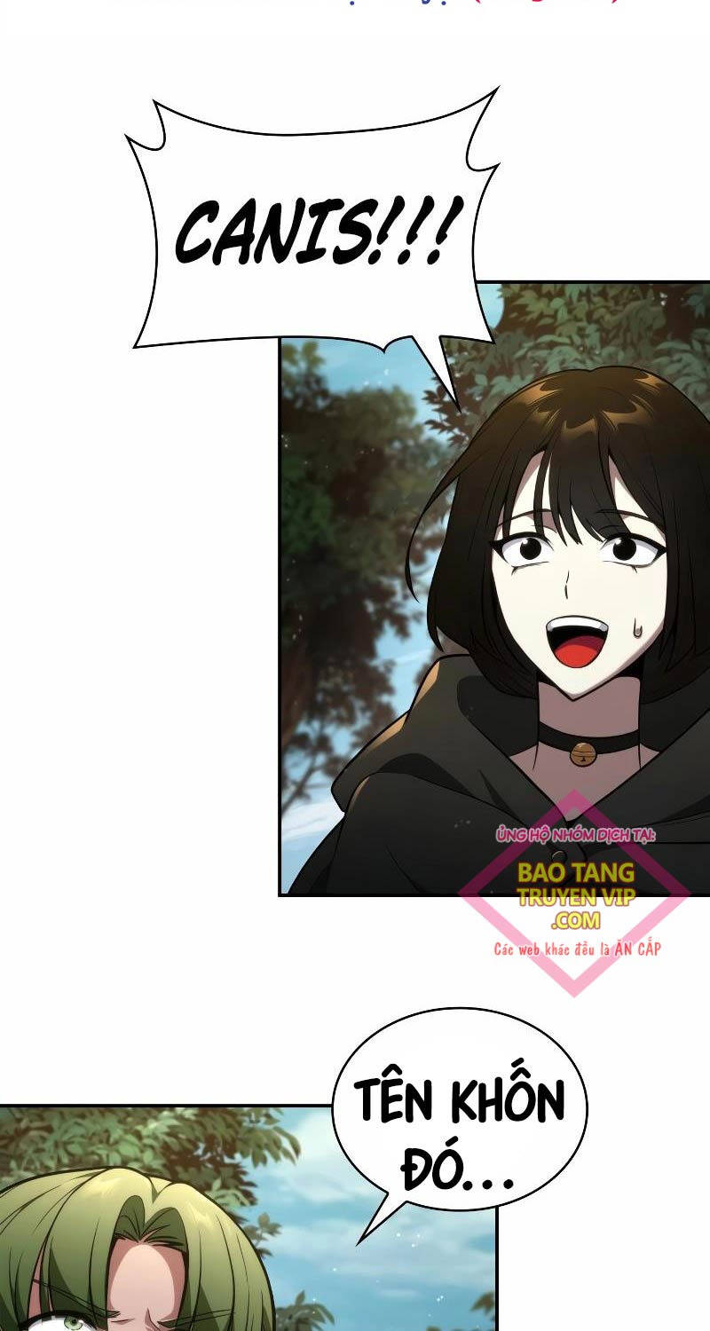 Đại Pháp Sư Toàn Năng Chapter 74 - Trang 30