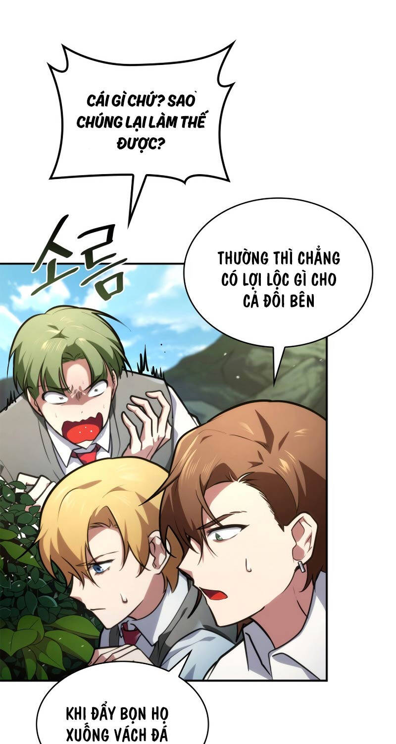 Đại Pháp Sư Toàn Năng Chap 71 - Next Chap 72
