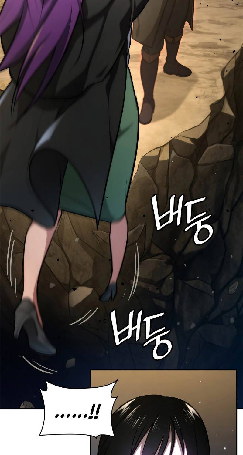 Đại Pháp Sư Toàn Năng Chap 71 - Next Chap 72