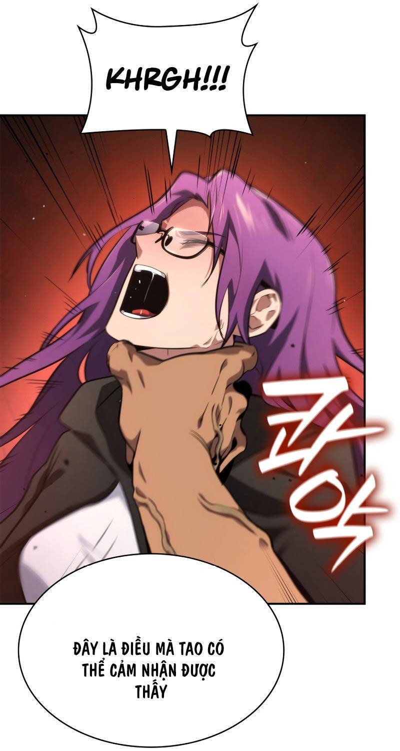 Đại Pháp Sư Toàn Năng Chap 71 - Next Chap 72