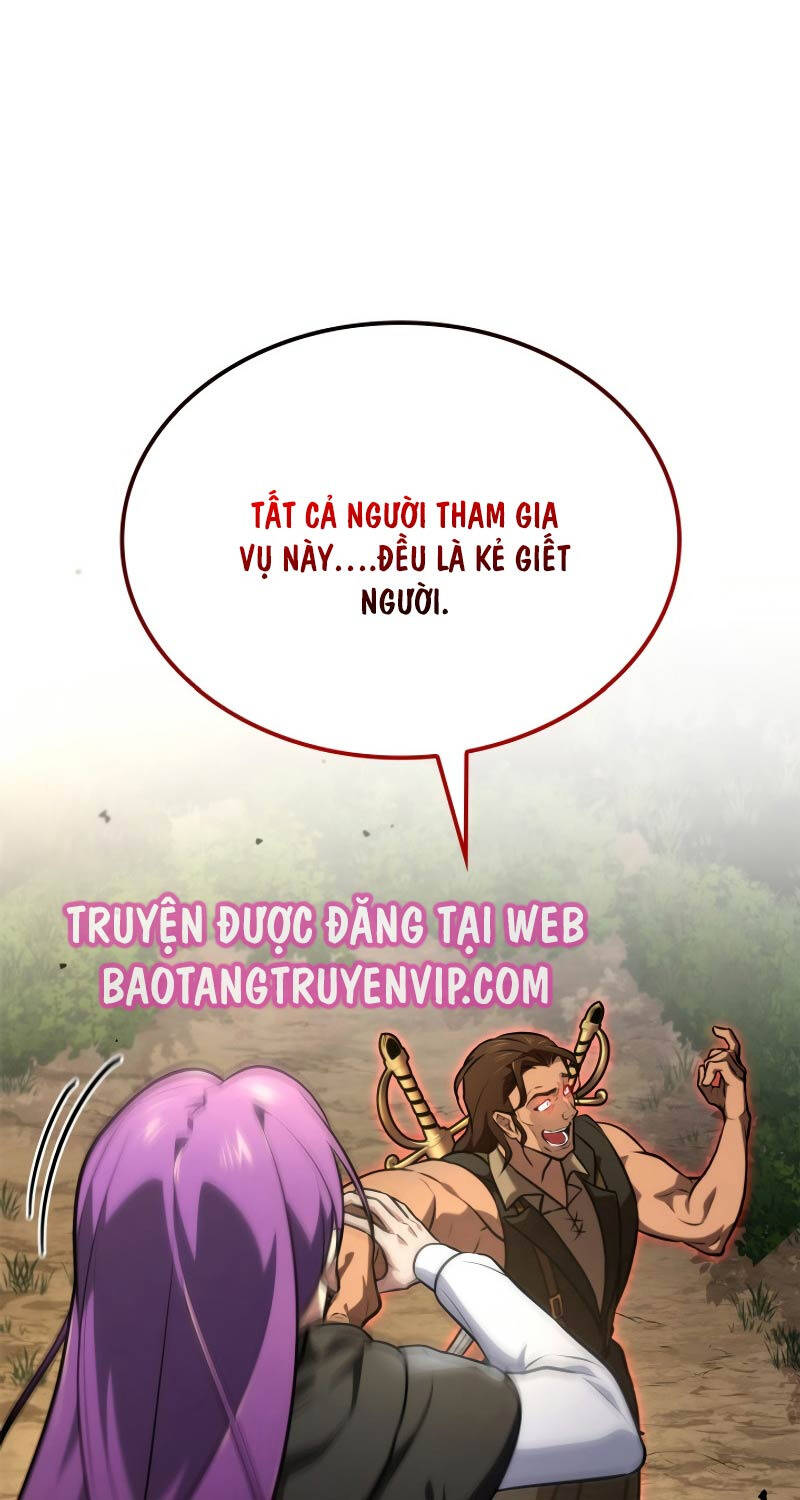 Đại Pháp Sư Toàn Năng Chap 71 - Next Chap 72