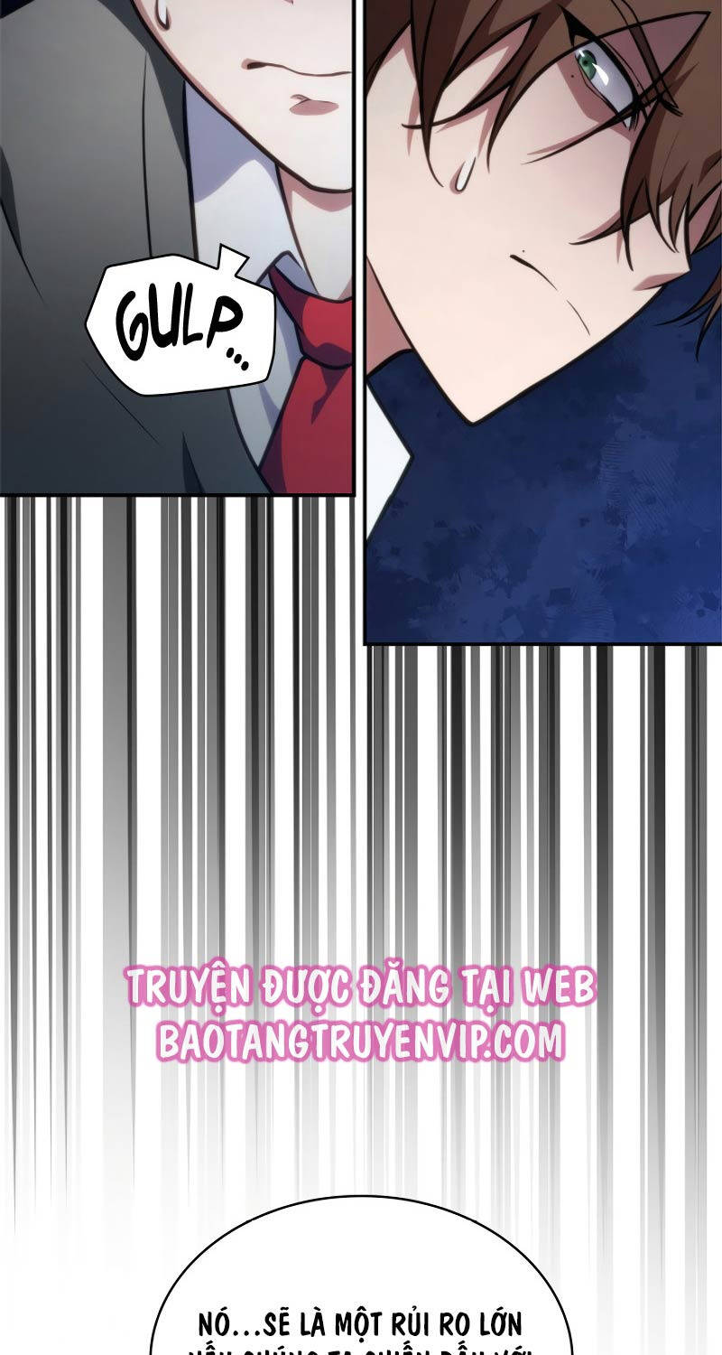 Đại Pháp Sư Toàn Năng Chap 71 - Next Chap 72