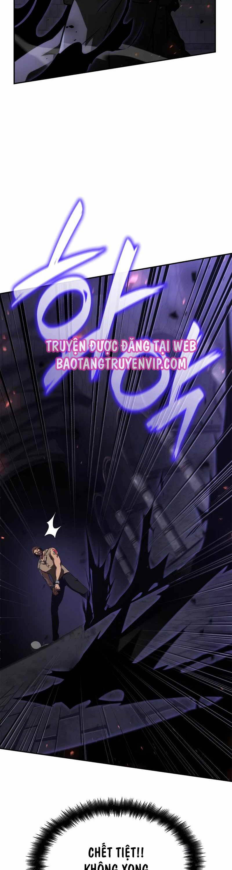Đại Pháp Sư Toàn Năng Chap 68 - Next Chap 69