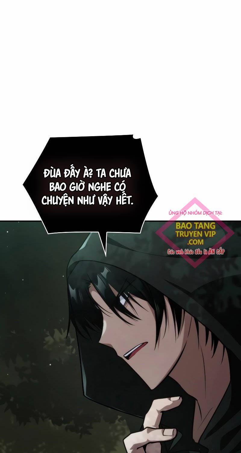 Đại Pháp Sư Toàn Năng Chapter 74 - Trang 20