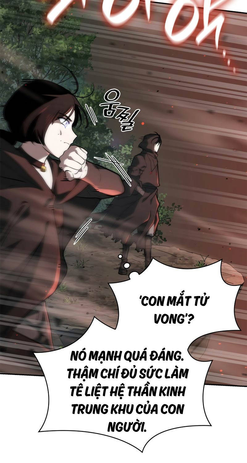 Đại Pháp Sư Toàn Năng Chap 71 - Next Chap 72