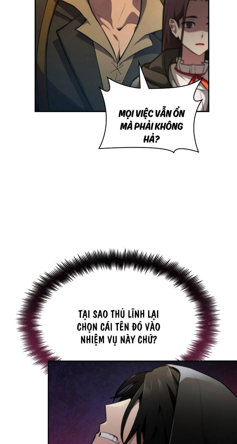 Đại Pháp Sư Toàn Năng Chap 71 - Next Chap 72