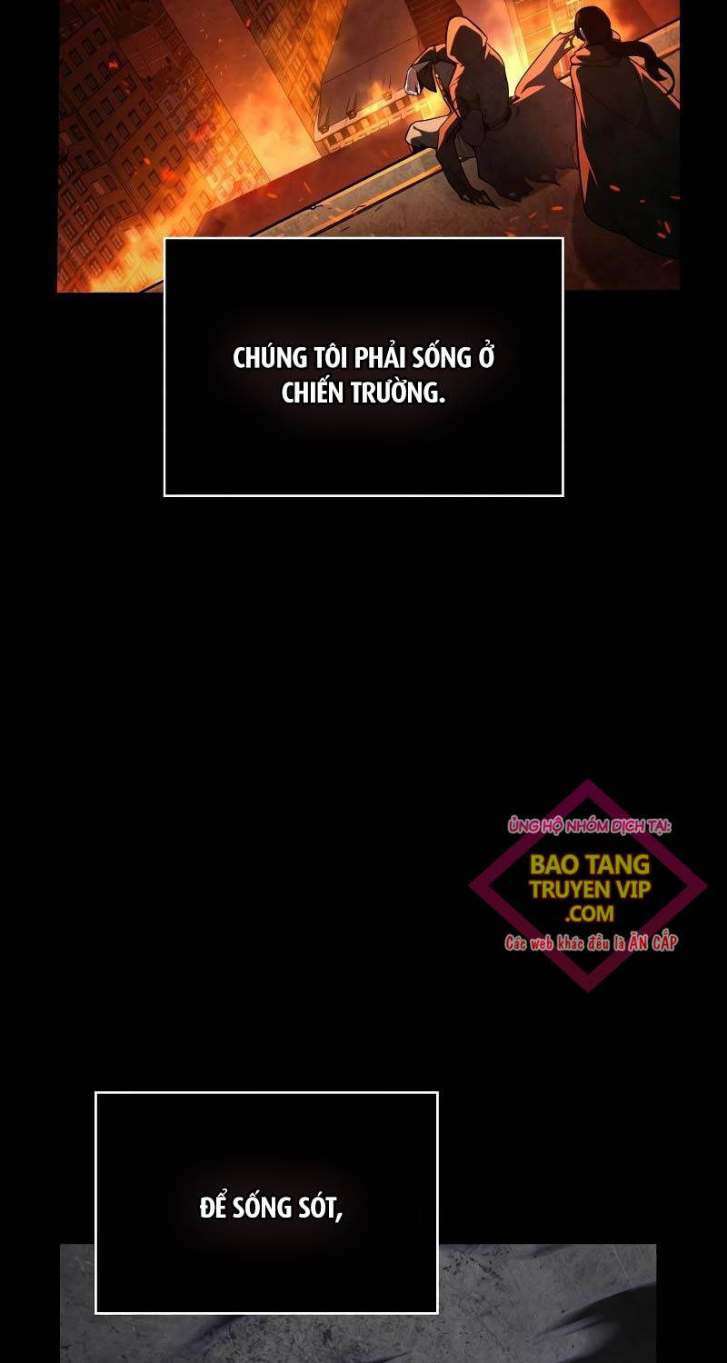 Đại Pháp Sư Toàn Năng Chapter 74 - Trang 3