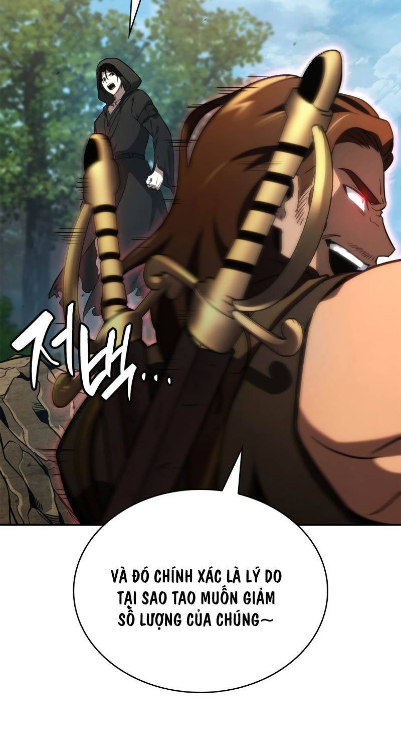 Đại Pháp Sư Toàn Năng Chap 71 - Next Chap 72