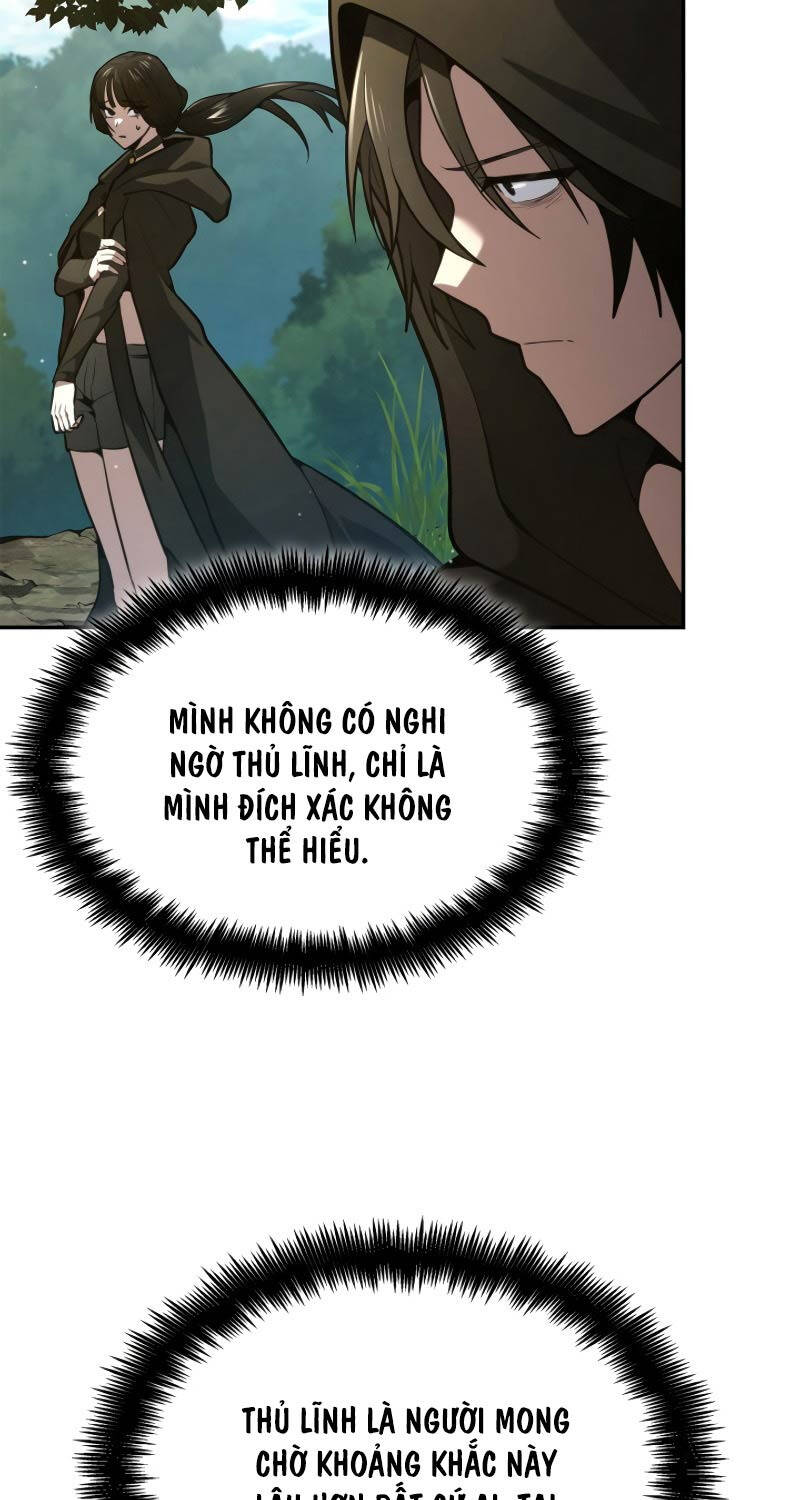 Đại Pháp Sư Toàn Năng Chap 71 - Next Chap 72