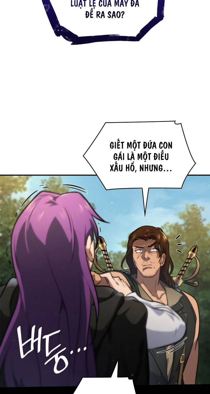 Đại Pháp Sư Toàn Năng Chap 71 - Next Chap 72