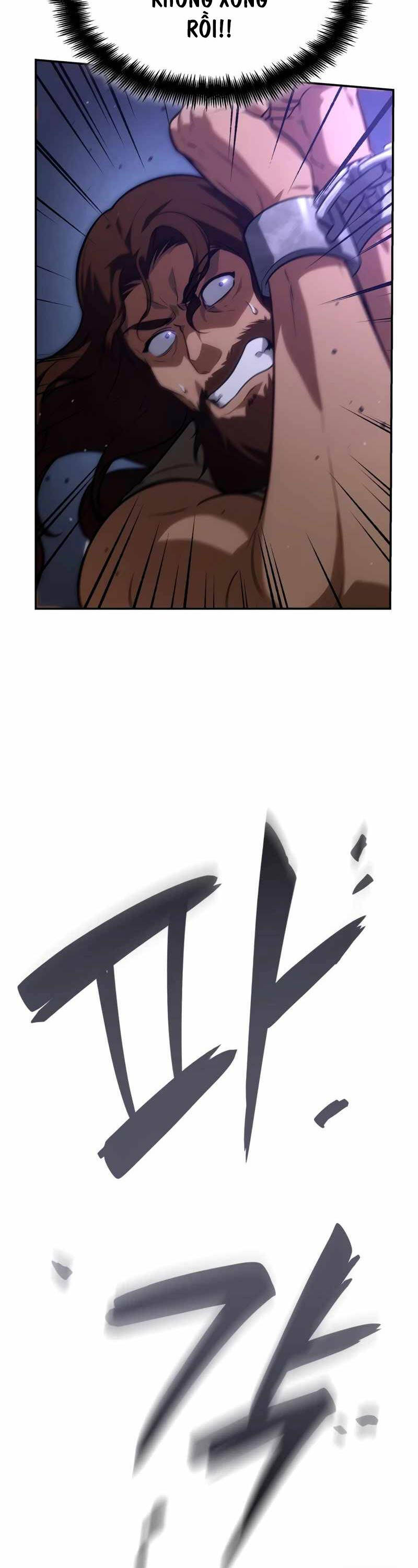 Đại Pháp Sư Toàn Năng Chap 68 - Next Chap 69