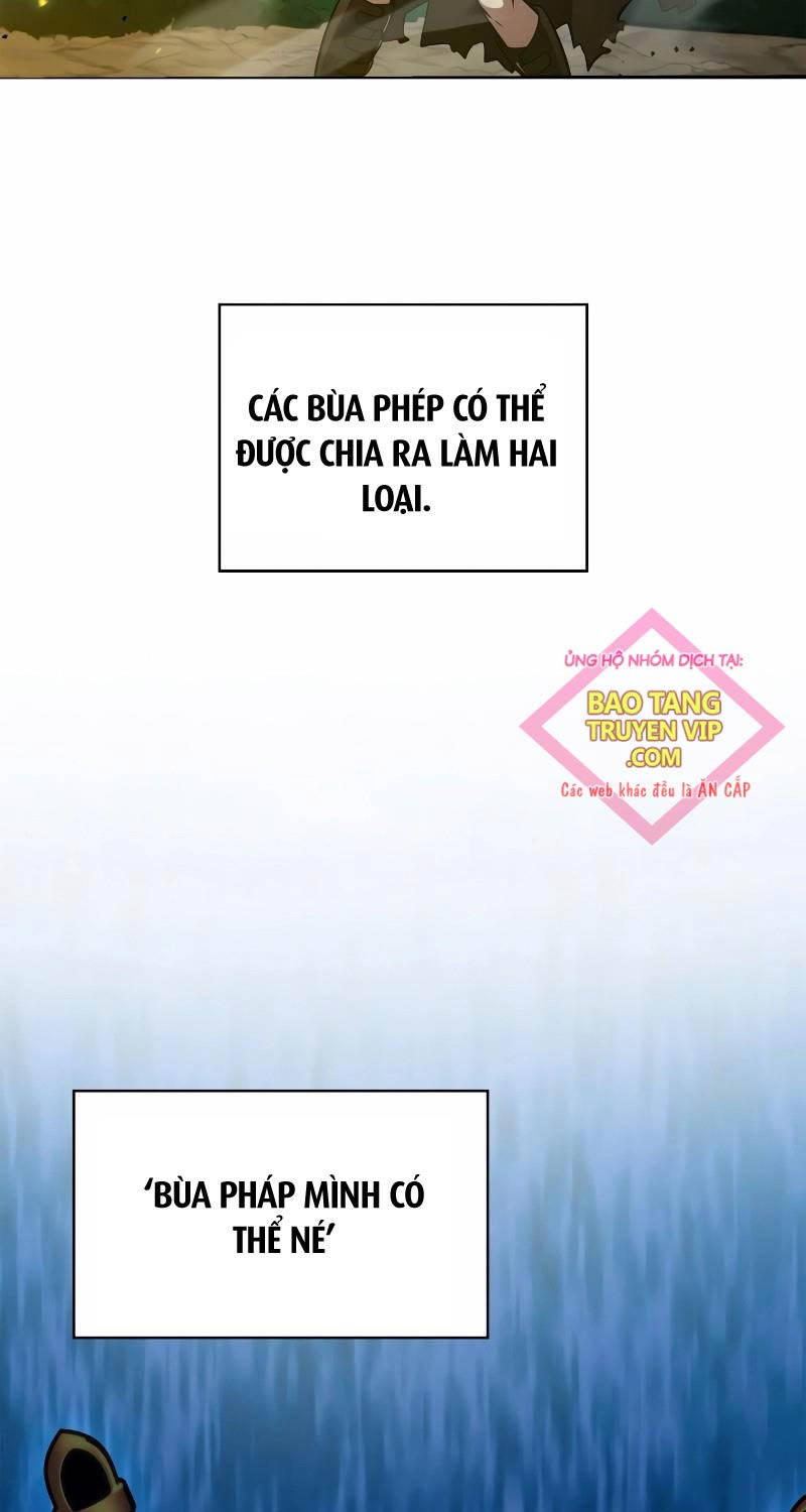 Đại Pháp Sư Toàn Năng Chapter 74 - Trang 54
