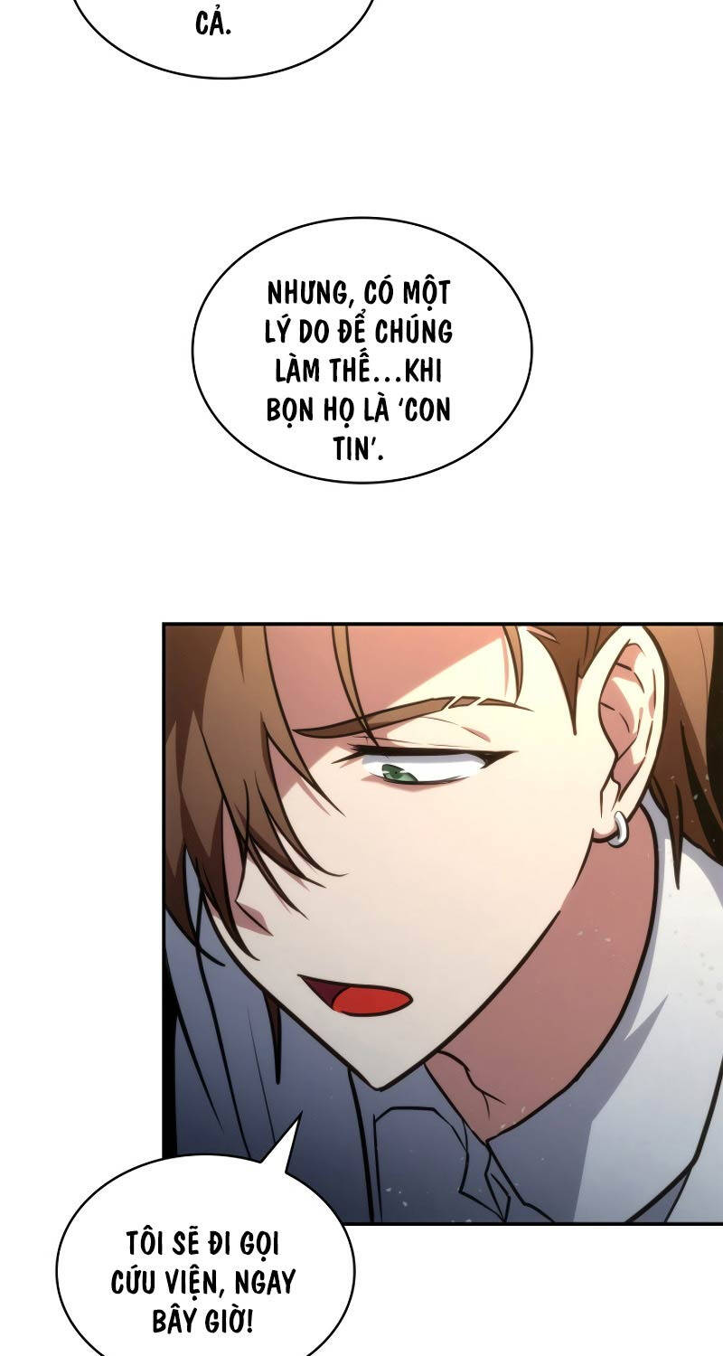 Đại Pháp Sư Toàn Năng Chap 71 - Next Chap 72