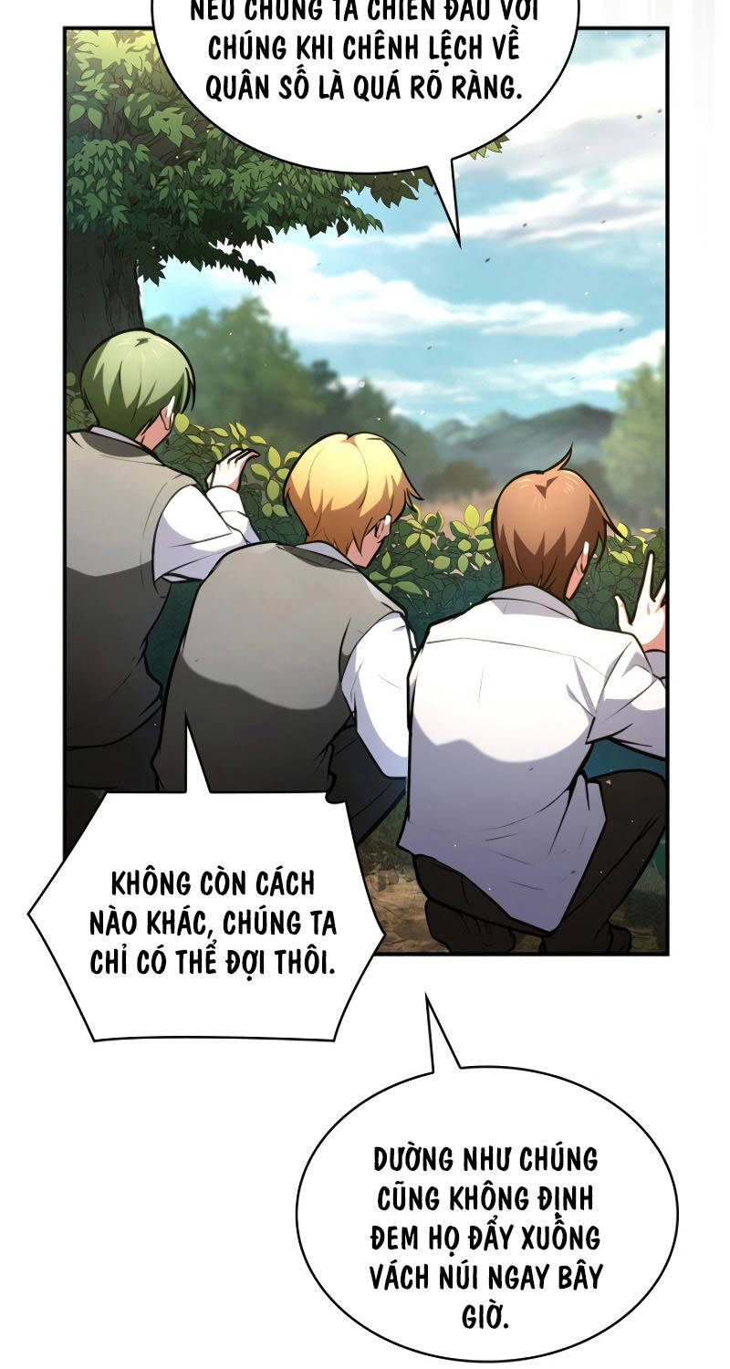 Đại Pháp Sư Toàn Năng Chap 71 - Next Chap 72