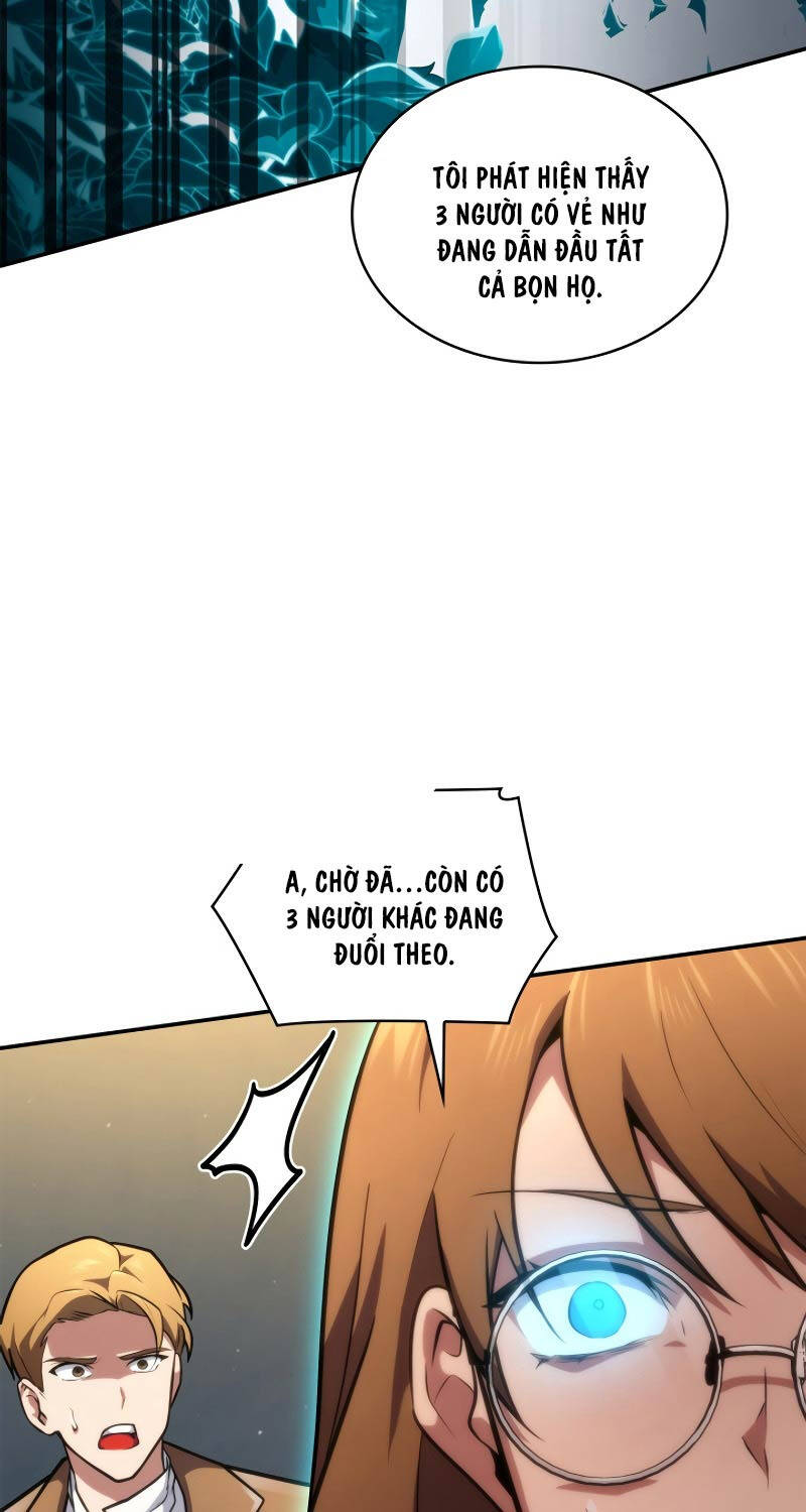 Đại Pháp Sư Toàn Năng Chap 71 - Next Chap 72