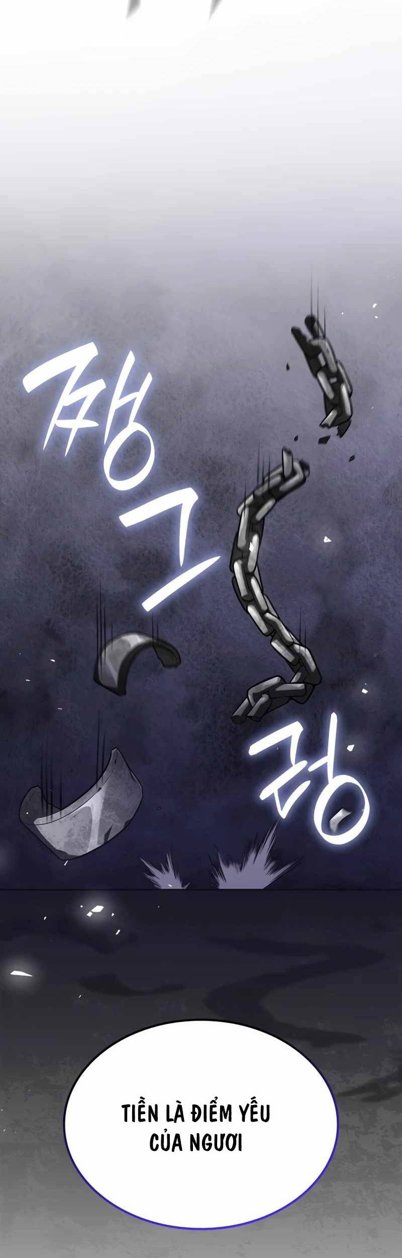 Đại Pháp Sư Toàn Năng Chap 68 - Next Chap 69