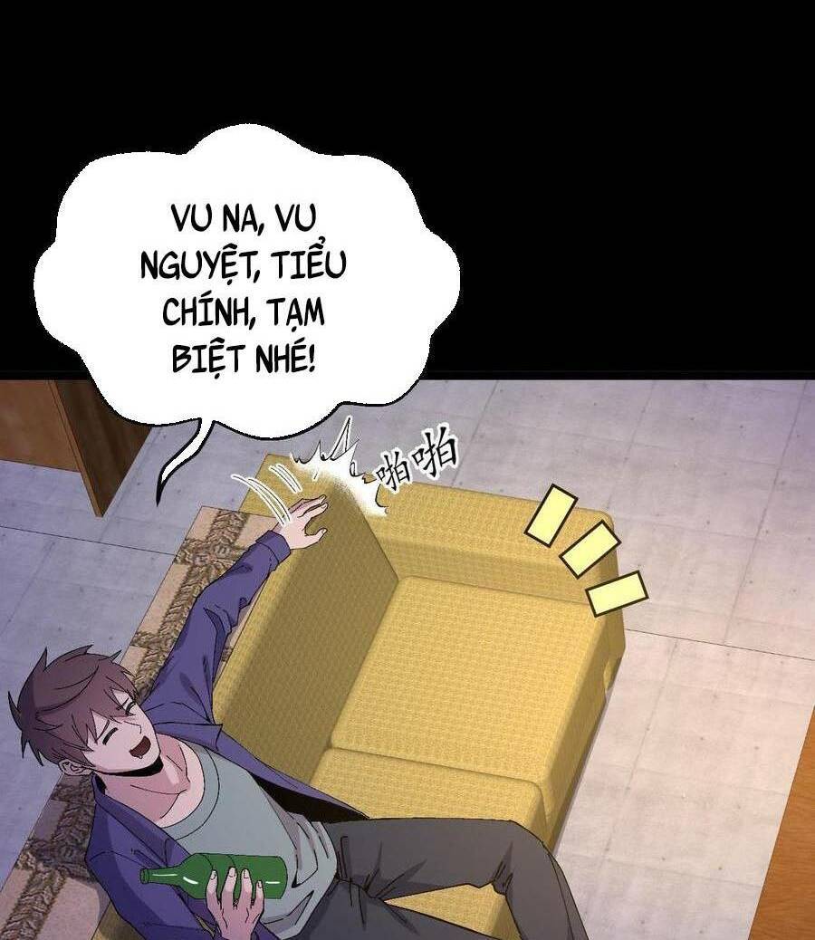Trùng Sinh Trở Lại 1983 Làm Phú Hào Chapter 29 - Trang 11