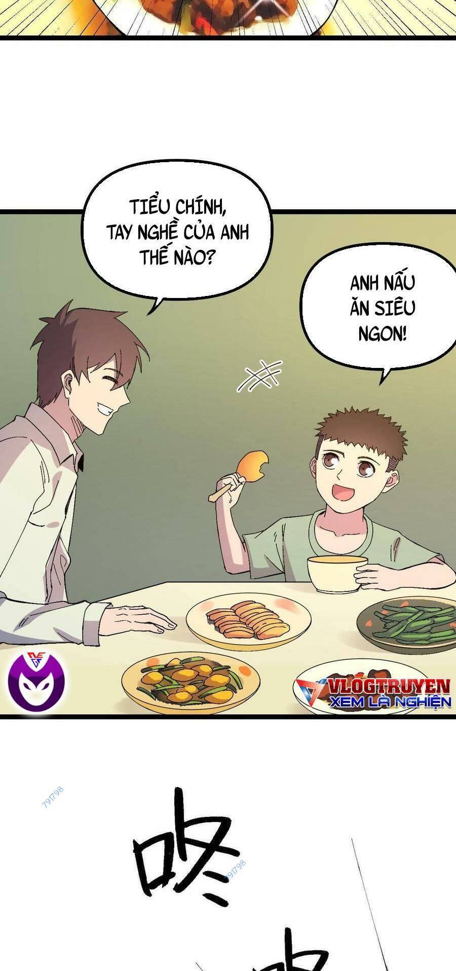 Trùng Sinh Trở Lại 1983 Làm Phú Hào Chapter 31 - Trang 6