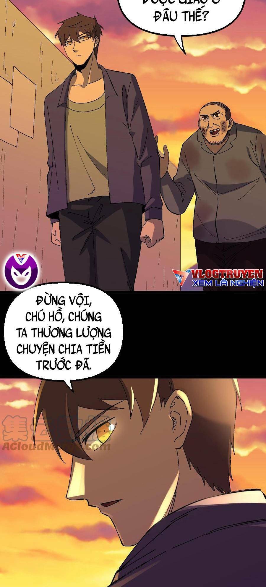 Trùng Sinh Trở Lại 1983 Làm Phú Hào Chapter 26 - Trang 3