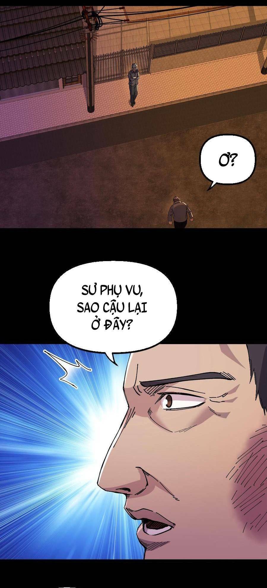 Trùng Sinh Trở Lại 1983 Làm Phú Hào Chapter 26 - Trang 17