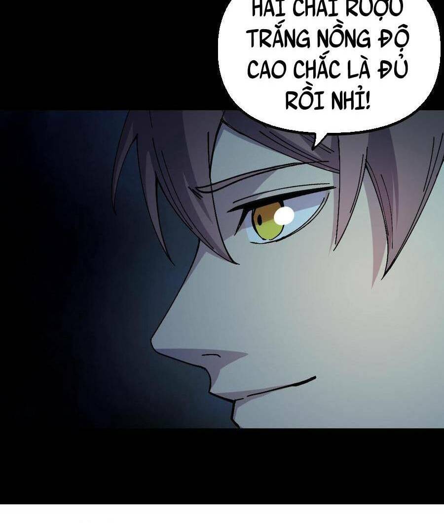 Trùng Sinh Trở Lại 1983 Làm Phú Hào Chapter 28 - Trang 35