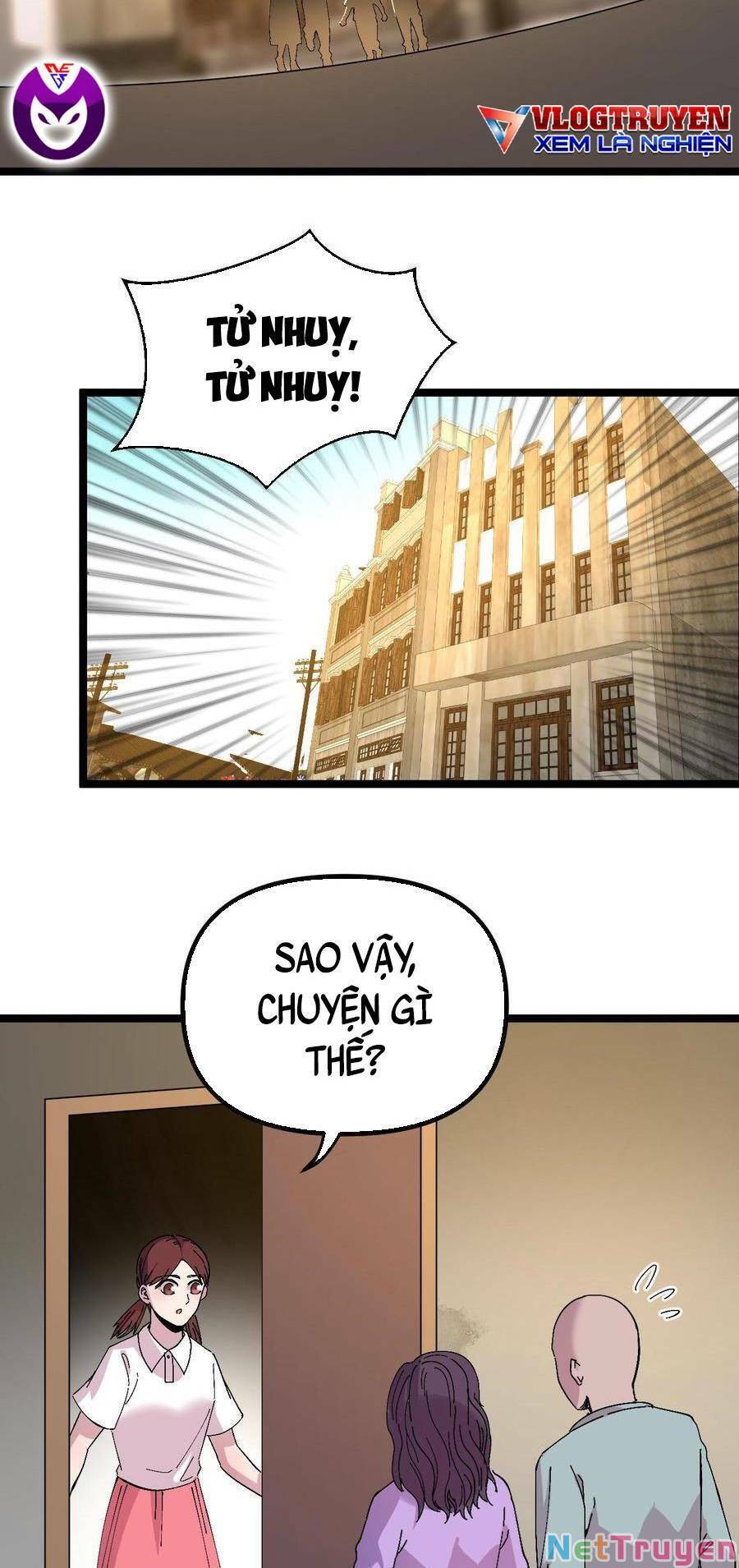 Trùng Sinh Trở Lại 1983 Làm Phú Hào Chapter 30 - Trang 12