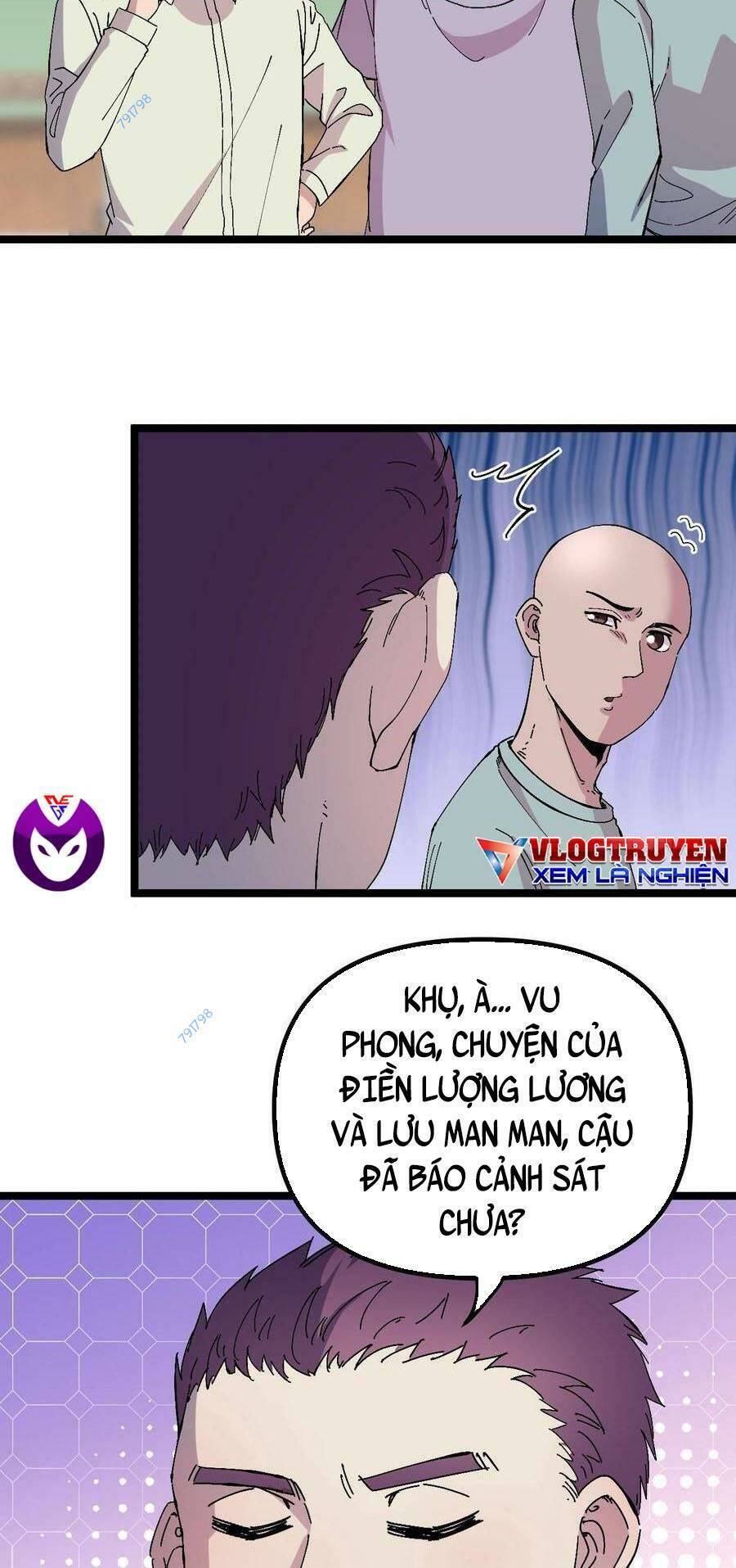 Trùng Sinh Trở Lại 1983 Làm Phú Hào Chapter 31 - Trang 14