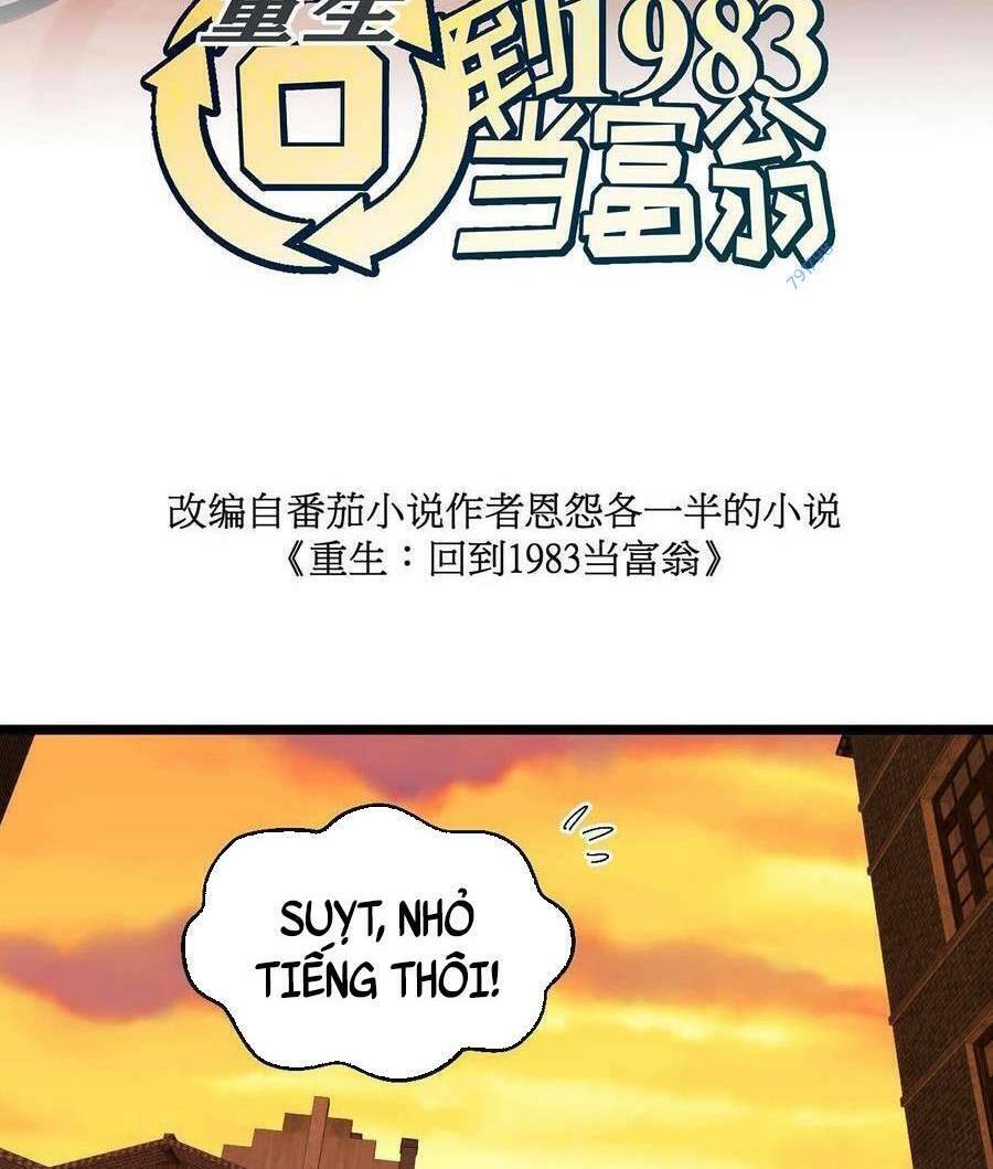 Trùng Sinh Trở Lại 1983 Làm Phú Hào Chapter 28 - Trang 4